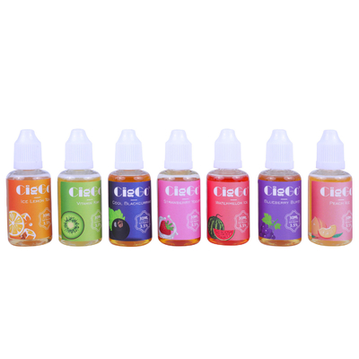 Vaporever Tabacco 10ml Vapor Juice Vape E Liquid Child Resistance For E Cig